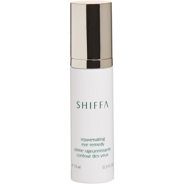 Shiffa Rejuvenating Eye Remedy