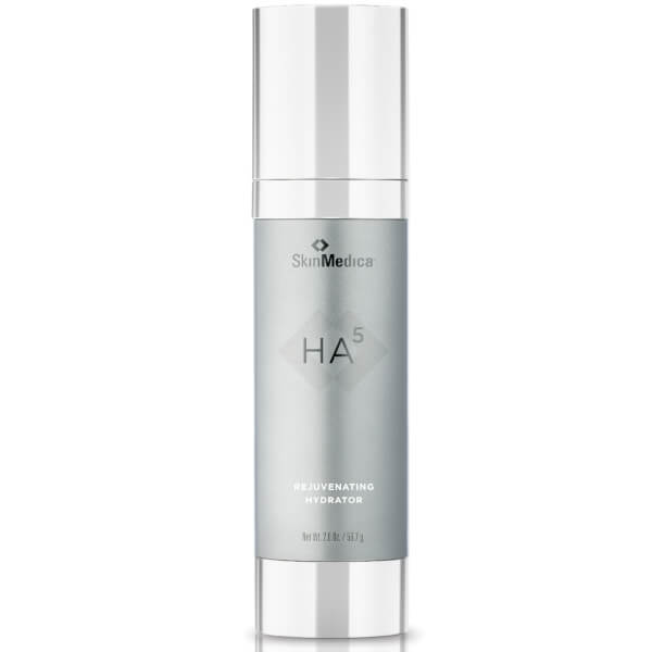 斯美凱SkinMedica HA5 活膚保濕精華