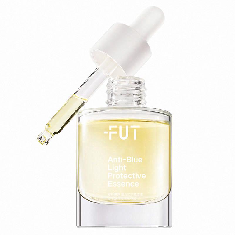 FUT芳丹薄羅 藍光防護精華液