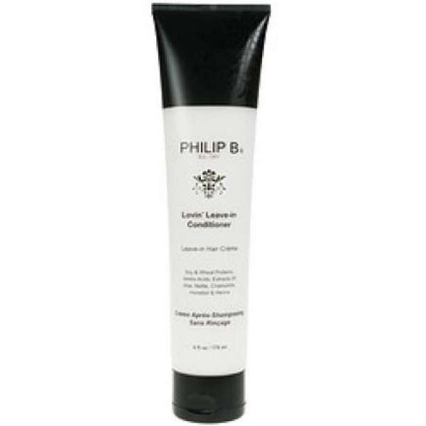 Philip B Lovin\' Leave-in Conditioner