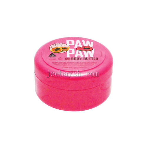 Paw Paw 木瓜身體油
