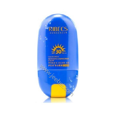 伊貝詩美白隔離防曬霜SPF30PA+++
