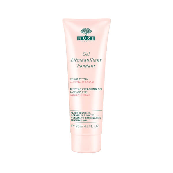 NUXE Gel Demaquillant Fondant - Melting Cleansing Gel