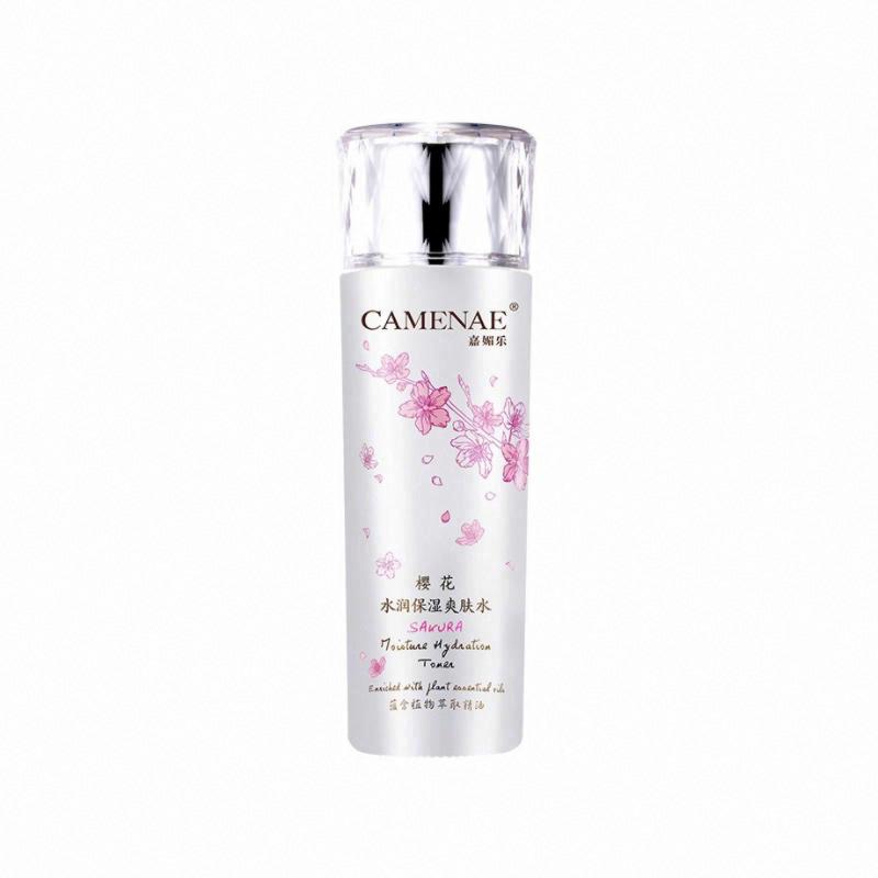 CAMENAE櫻花水潤保濕爽膚水