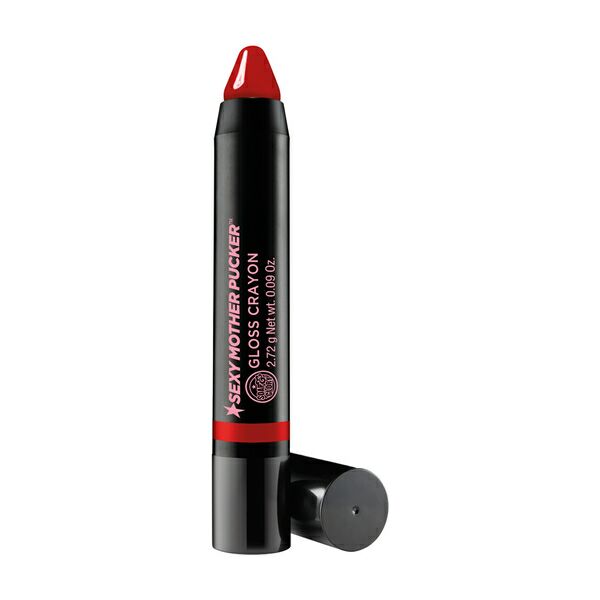 Soap and Glory Sexy Mother Pucker Gloss Stick - Plum Jam