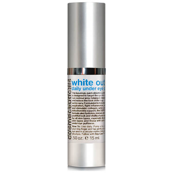 SIRCUIT Skin White Out+ Daily Under Eye Care