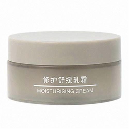 無印良品修護舒緩乳霜