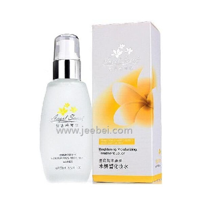 安吉希可兒水妍皙化妝水