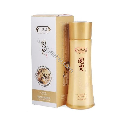 孔鳳春精純珍珠煥顏乳