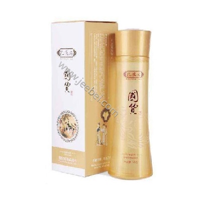 孔鳳春精純珍珠煥顏水
