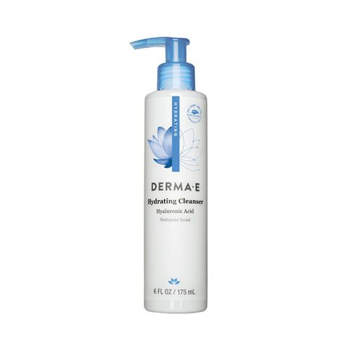 Derma E Hydrating Cleanser