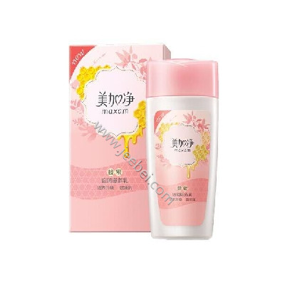美加凈蜂蜜倍潤滋養乳