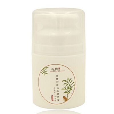 山間物語  WHISPER OF MOUNTAIN 黃精舒緩活膚精華蜜