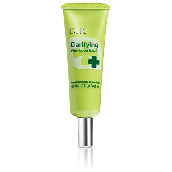 DHC Clarifying Pore Cover Base