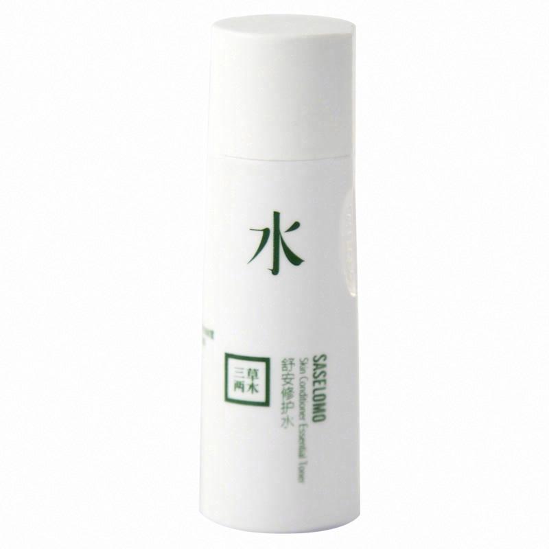 三草兩木  舒安修護水