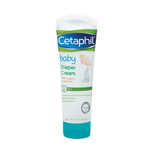 Cetaphil 絲塔芙嬰兒護臀膏