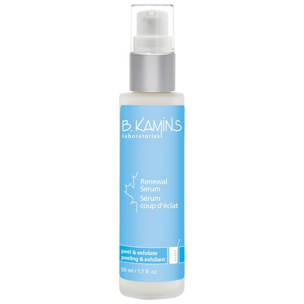 B. Kamins Renewal Serum