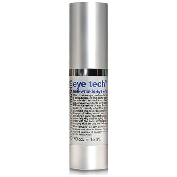SIRCUIT Skin Eye Tech Anti-Wrinkle Eye Emulsion