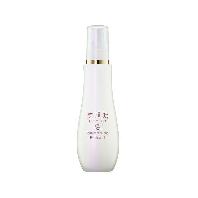 美膳媛循雅沁潤乳液Ⅱ（盈潤型）