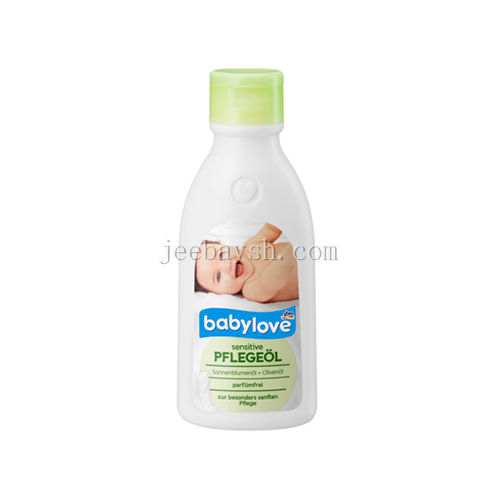 babylove Baby?l Pflege?l sensitive