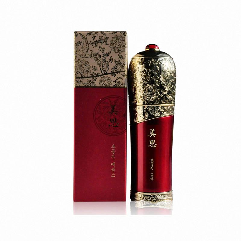 謎尚美思拱辰之初精華液