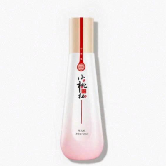 美康粉黛小桃紅月光乳