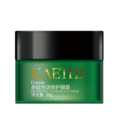 KAETHE 多肽悅活修護眼霜