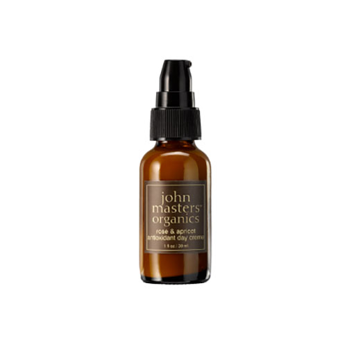 John Masters Organics 約翰大師玫瑰杏仁抗氧化日霜