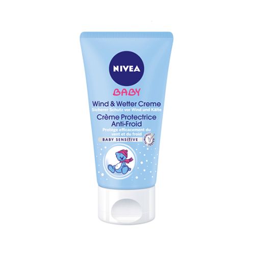 NIVEA Baby Wind Wetter Creme