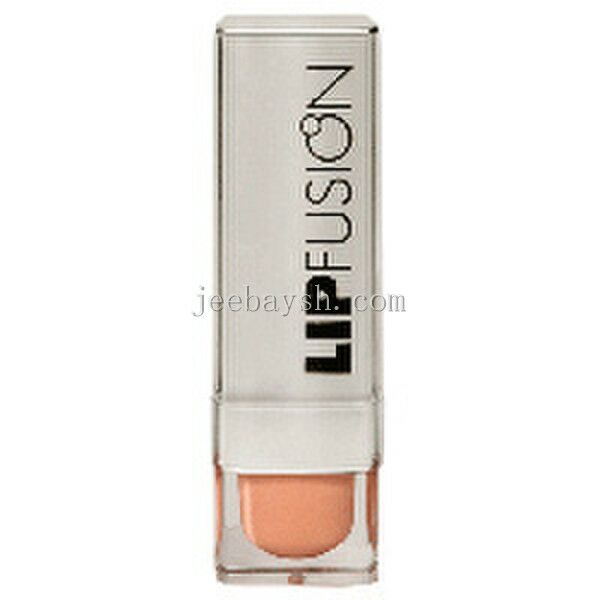 Fusion Beauty LipFusion Plump and Shine Lip Stick - Pillow Talk