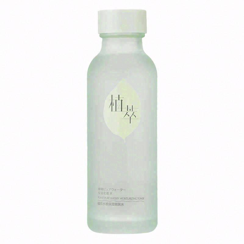 MINISO 植萃水感保濕爽膚水