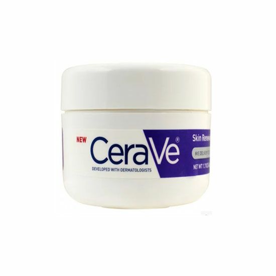 CeraVe皮膚修復晚霜