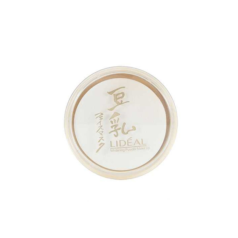 LIDEAL緊膚煥彩修顏粉餅
