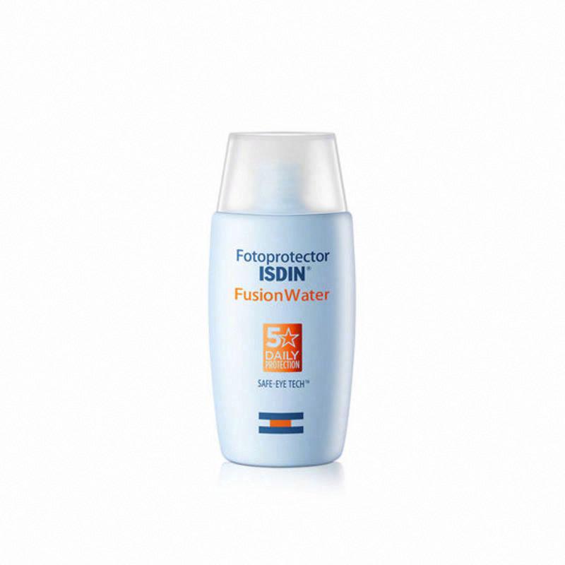 怡思丁多維光護沁融水感防曬液SPF50 PA+++
