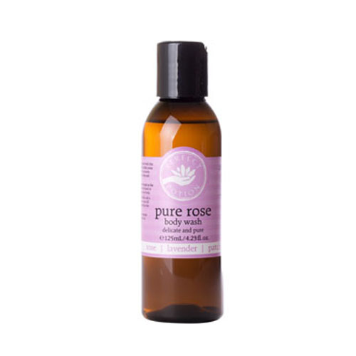 Perfect Potion 玫瑰沐浴露