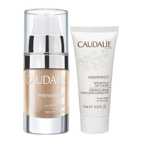 Caudalie Premier Cru Eye Exclusive Bundle