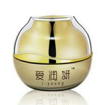 愛潤妍i-young玻尿酸水潤亮膚素顏霜