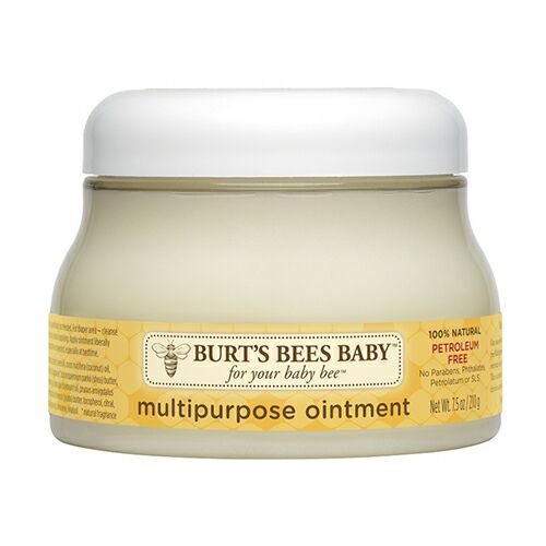 BURT'S BEES 小蜜蜂凡士林護臀潤膚膏