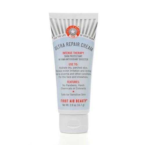 First Aid Beauty  急救修復面霜