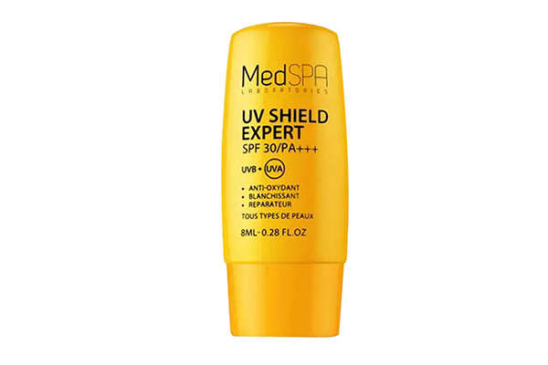 美帕隱形修復防曬霜 SPF30／PA+++