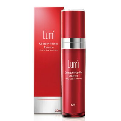 Lumi膠原水漾抗皺精華液