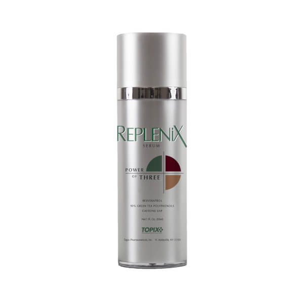 Replenix Power of Three Serum