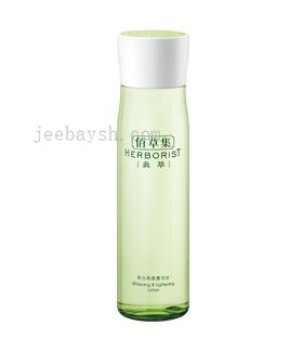 佰草集美白亮顏菁華水