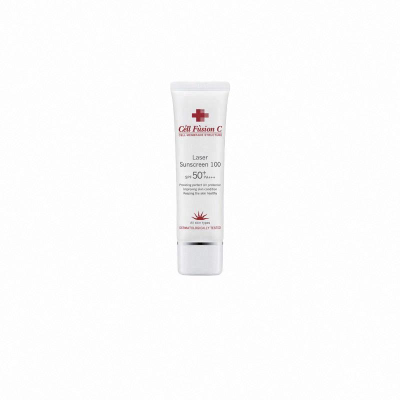 秀膚生舒緩倍護防曬乳 SPF50+／PA++++