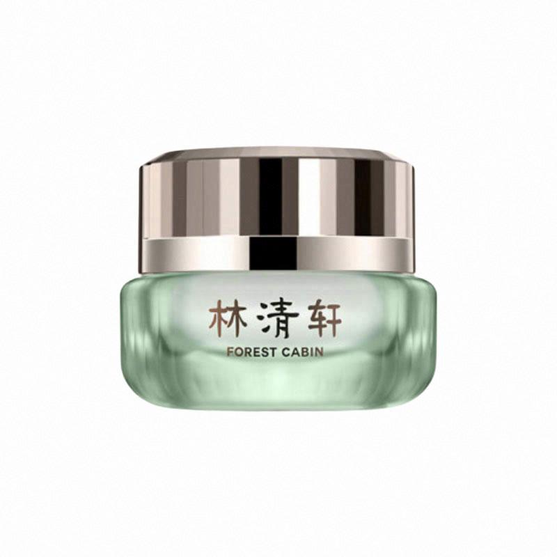 林清軒山茶花修護平衡精華霜（倍潤型）