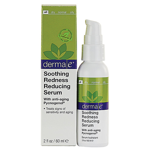 Derma e德瑪依碧蘿芷舒敏修護精華