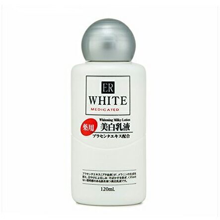 DAISO 大創ER胎盤素美白保濕乳液