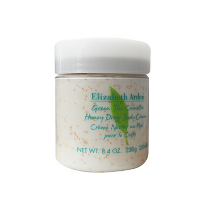 伊麗莎白雅頓綠茶山茶花蜜滴舒體霜