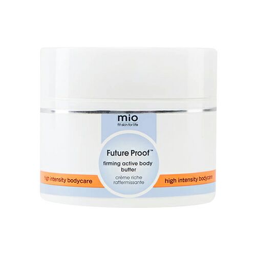 Mama Mio 媽媽米歐緊膚身體乳油