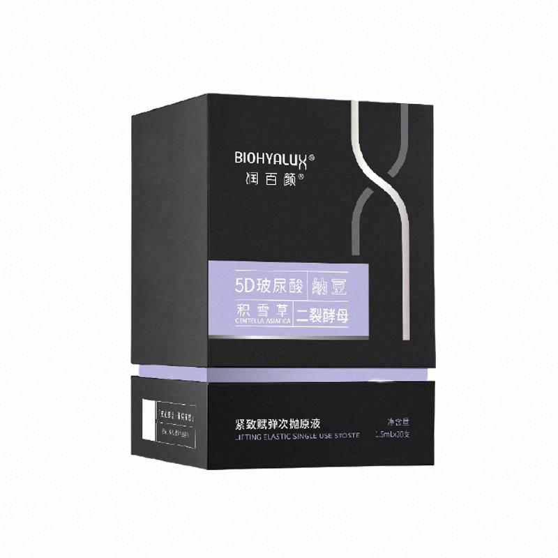 潤百顏緊致賦彈次拋原液